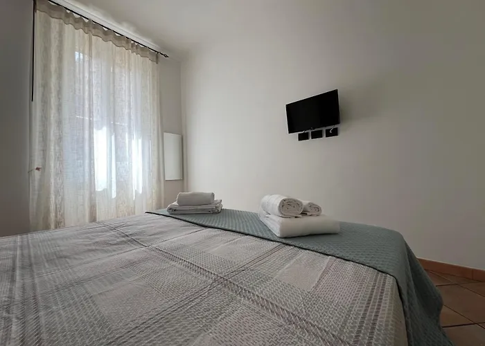 Casanita Apartment